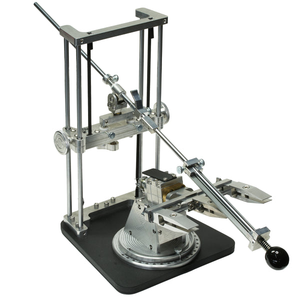 Kakbritva Sylift Plus Messerschärfer