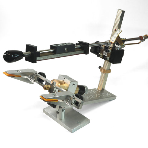 Kazak Pro -Messerschärfer