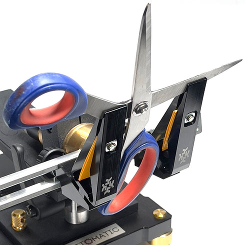 Scherenbefestigung für Kazak