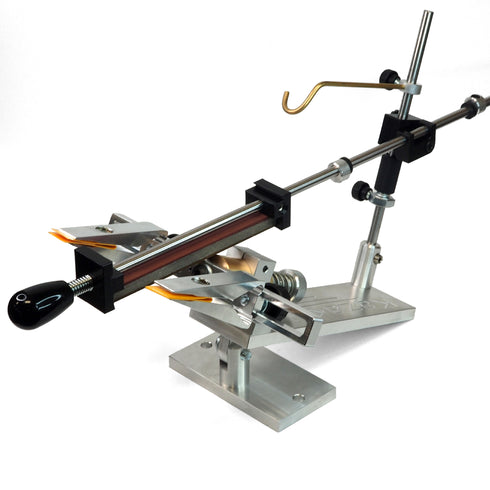 Kazak Ubr -Messerschärfer