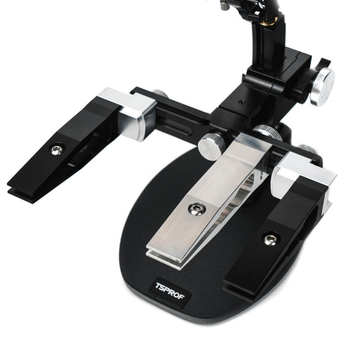 L-Adapter für TSProf K03 und Kadet