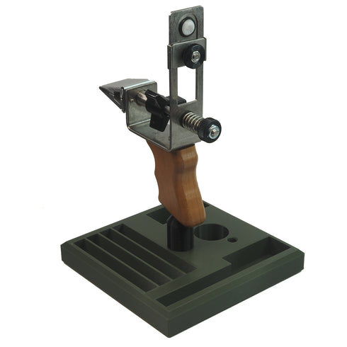 Wackelfrei geschlitzte Basis für KME