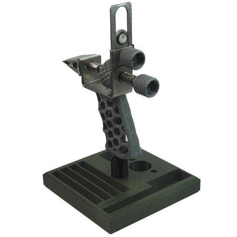 Wackelfrei geschlitzte Basis für KME