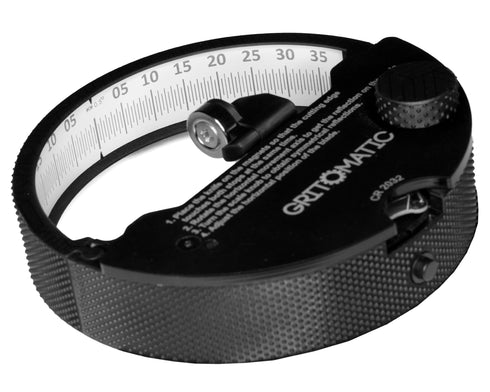 Laserkante Goniometer Master-50
