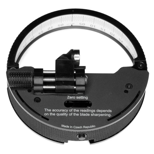 Laserkante Goniometer Master-50