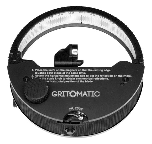 Laserkante Goniometer Master-50