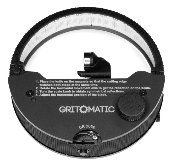 Laserkante Goniometer Master-50