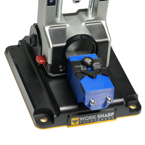 Leading Edge Kern -Upgrade für Arbeit scharfe PPA