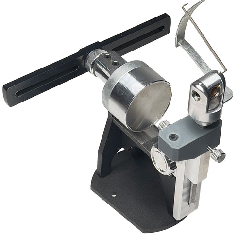 Lightbringer -Halterung für TSProf K03 Experte