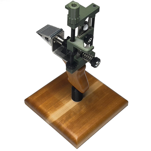 Lightbringer -Halterung für KME