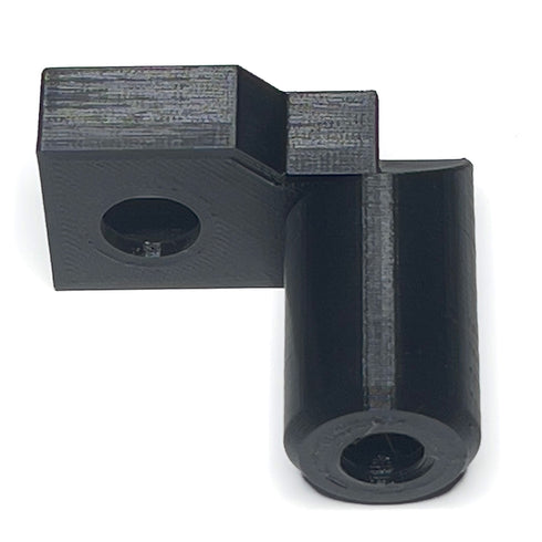 Lightbringer -Halterung für TSProf Kadet Pro