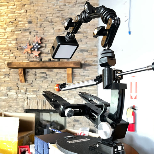 Vijim Vl66 LED -Licht