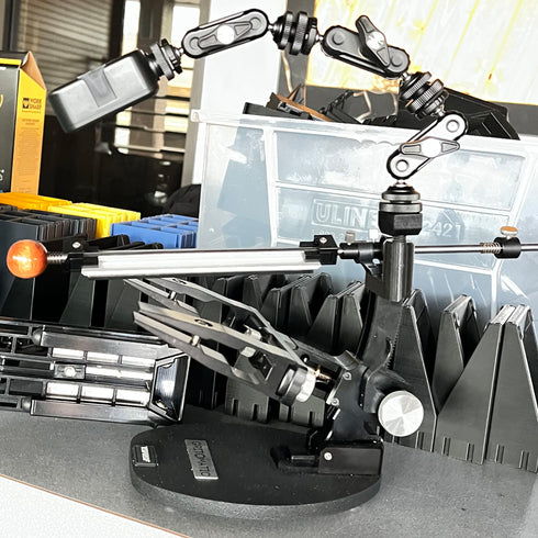 Zauberarm für LED -Licht