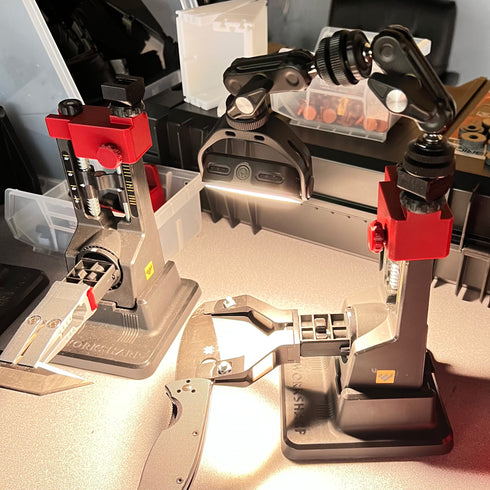 Zauberarm für LED -Licht