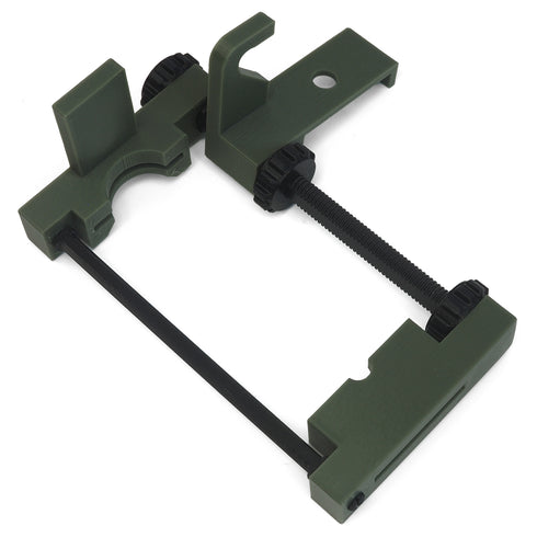 Multifunktionsrahmen für KME