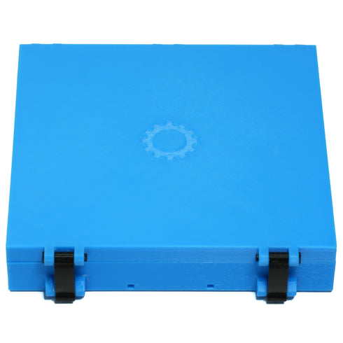 Speicherfall für 12 Edge Pro Steine