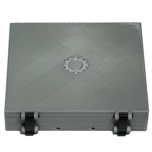 Speicherfall für 12 Edge Pro Steine