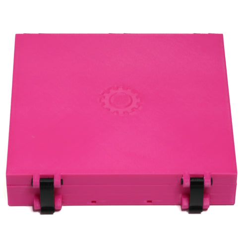 Speicherfall für 12 Edge Pro Steine