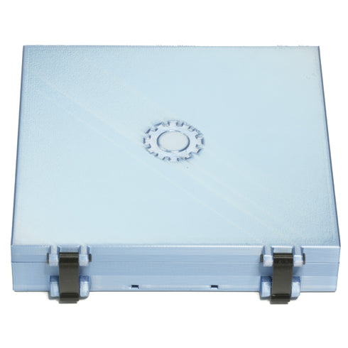 Speicherfall für 12 Edge Pro Steine