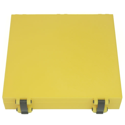 Speicherfall für 12 Edge Pro Steine