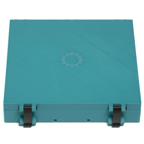 Speicherfall für 12 Edge Pro Steine