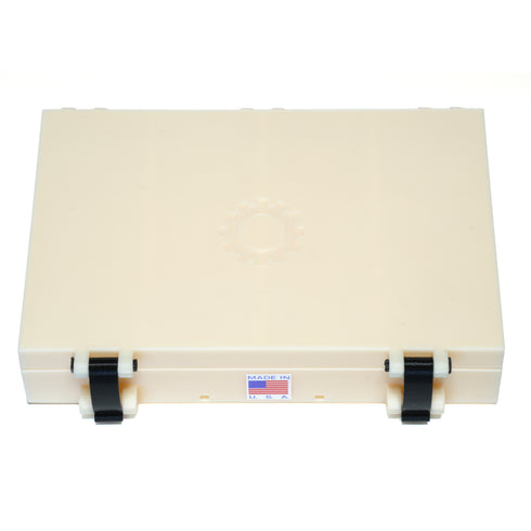 Speicherfall für 8 Edge Pro Steine