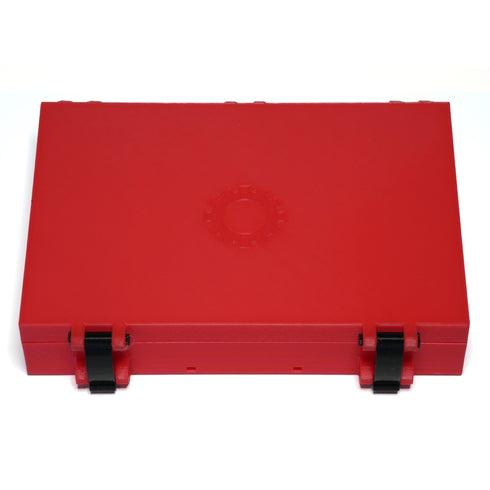 Speicherfall für 8 Edge Pro Steine