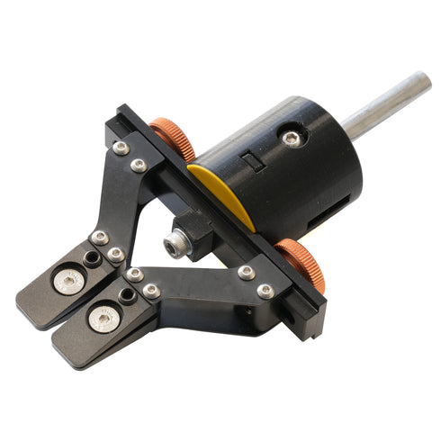 Planeshift Clamps Upgrade for Work Sharp Professional Precision Adjust