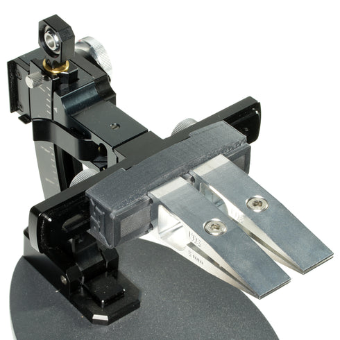 Center -Klemmadapter für TSPROF