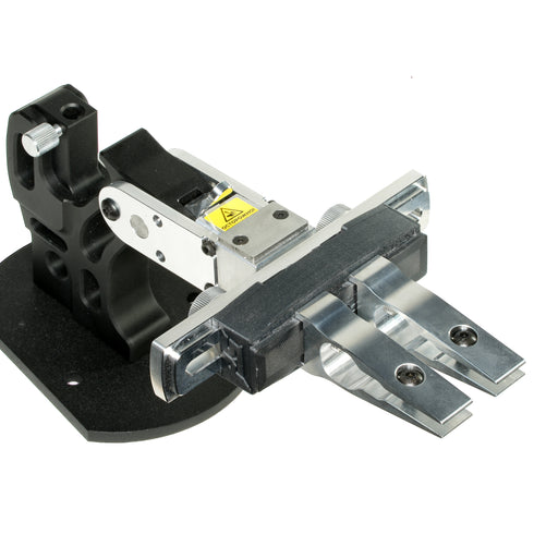 Center -Klemmadapter für TSPROF