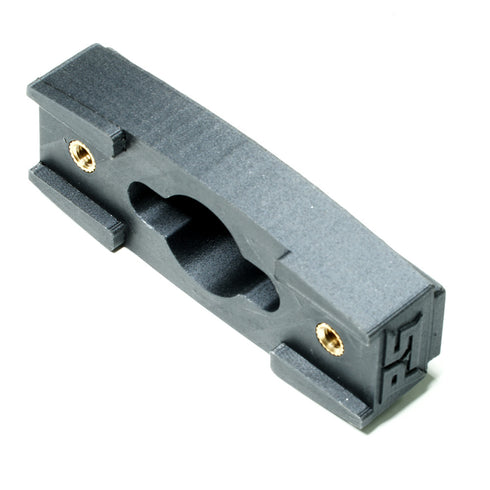 Center -Klemmadapter für TSPROF