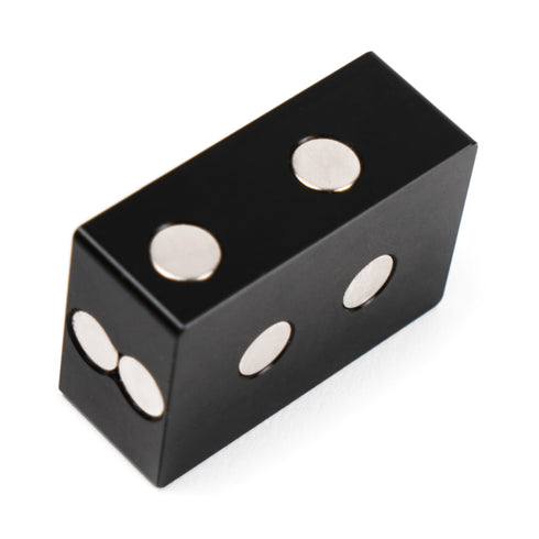 Axicube One Sharping Winkel -Finder