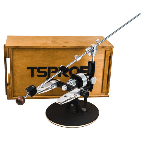 TSProf K03 Pro Hunter Messerschärfer