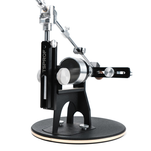 TSProf K03 Pro Hunter Messerschärfer