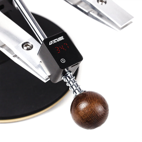 TSProf K03 Pro Hunter Messerschärfer