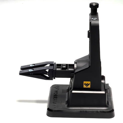 Twin R2 Lite -Klemmen zur Arbeit scharfe Präzision einstellen