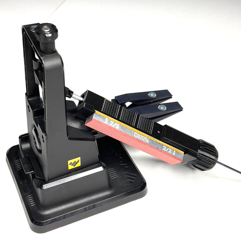 Twin R2 Lite -Klemmen zur Arbeit scharfe Präzision einstellen