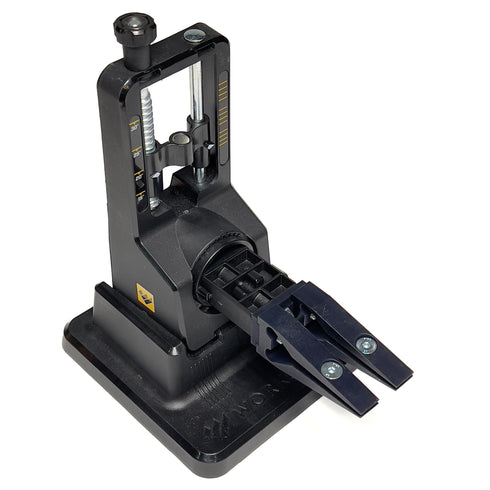 Twin R2 Lite -Klemmen zur Arbeit scharfe Präzision einstellen