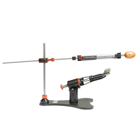 Reinforced Vertical Rod + Updated Pivot for Hapstone R2 & V8