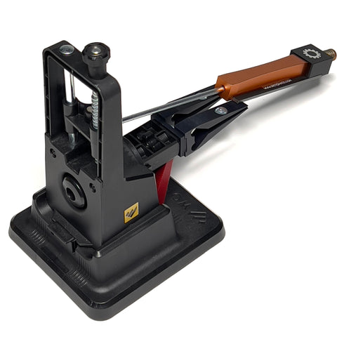 Twin R2 Lite -Klemmen zur Arbeit scharfe Präzision einstellen