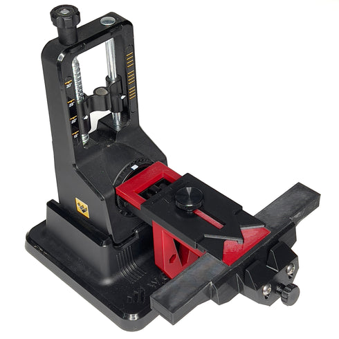 Leading Edge Universal Upgrade Kit für Arbeiten scharfe Präzision einstellen