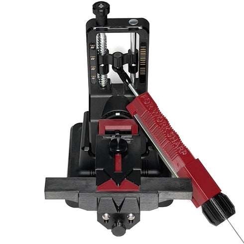 Leading Edge Universal Upgrade Kit für Arbeiten scharfe Präzision einstellen