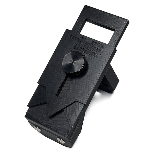 Leading Edge Kern -Upgrade für Arbeiten scharfe Präzision einstellen