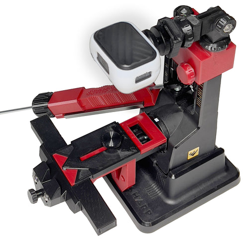 Leichtbringerhalterung zur Arbeit scharfe Präzision einstellen