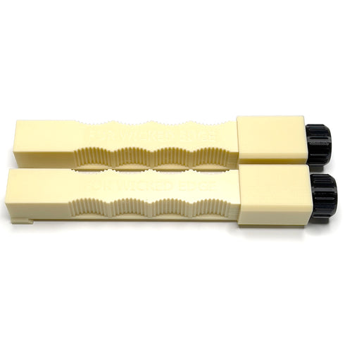 6 "Steinhalter (2) für böse Kante