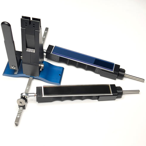 6 "Steinhalter (2) für böse Kante