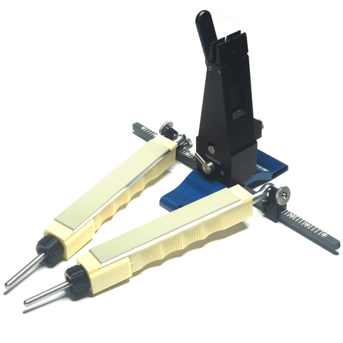 6 "Steinhalter (2) für böse Kante