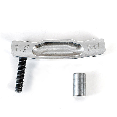 Konvexe Anhaftung für TSProf K03