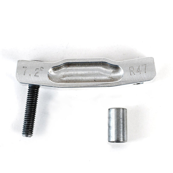 Konvexe Anhaftung für TSProf K03