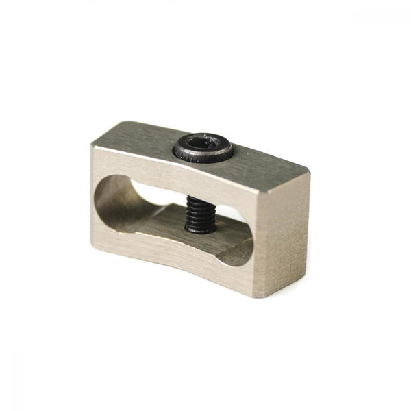 Konvexer Mini-Adapter fĂŒr TSProf Blitz und Kadet